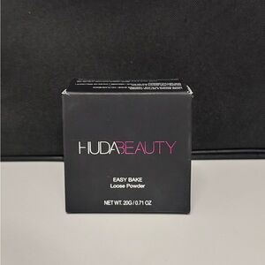 Huda Beauty Easy Bake Loose Powder - Coffee Cake